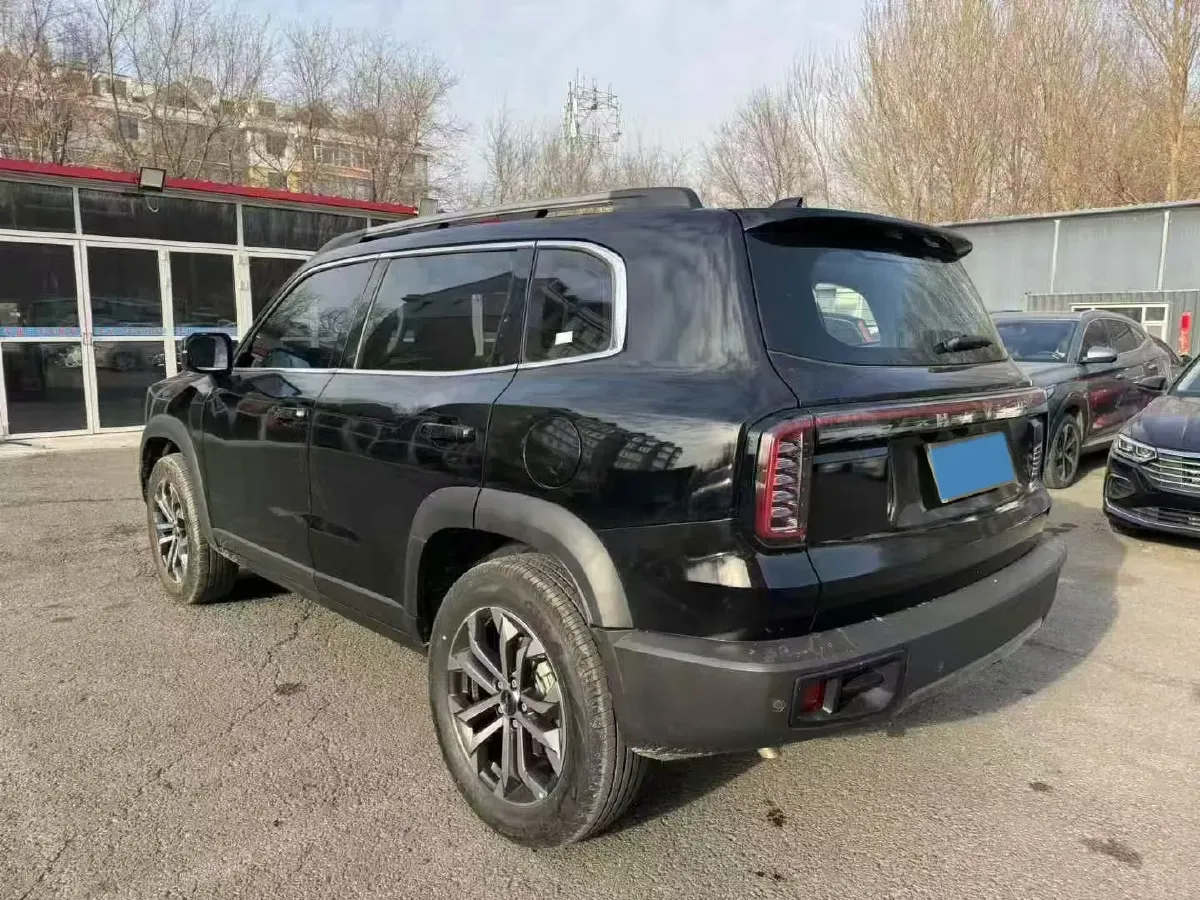 2024 Haval Dargo 1.5T 184HP L4 7DCT,autocango,china used car exporter,china ev exporter,chinese used car exporter,chinese used ev exporter