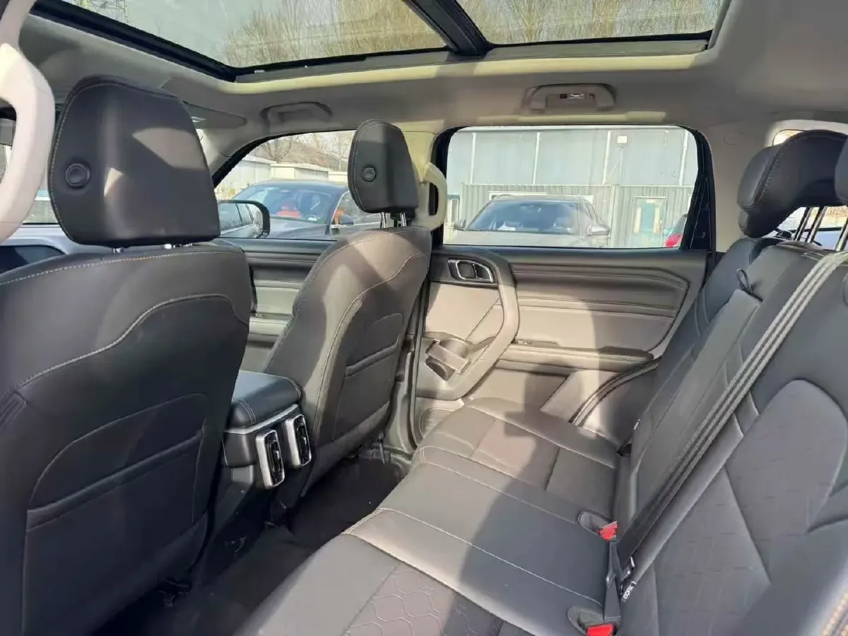 2024 Haval Dargo 1.5T 184HP L4 7DCT,autocango,china used car exporter,china ev exporter,chinese used car exporter,chinese used ev exporter