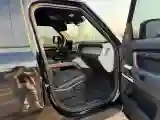 2024 Land Rover Defender 3.0T 400HP L6 8AT