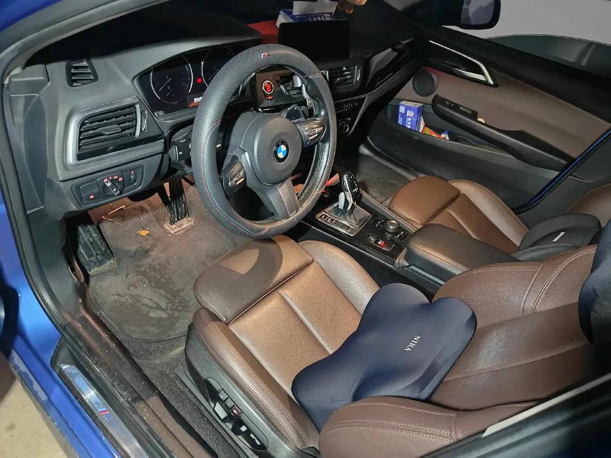 2020 BMW 1 Series 2.0T 192HP L4 7DCT,autocango,china used car exporter,china ev exporter,chinese used car exporter,chinese used ev exporter
