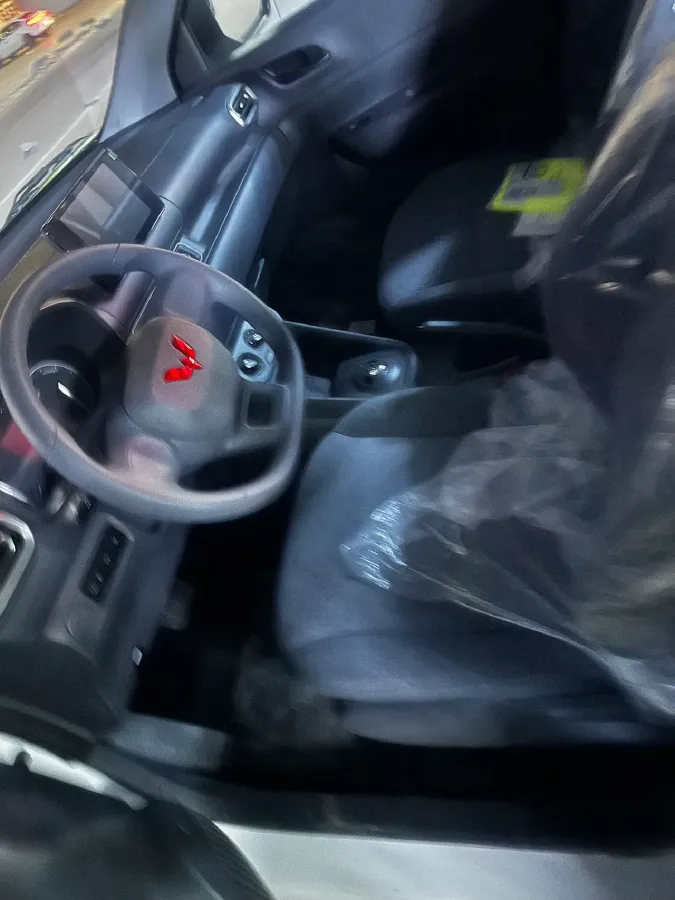 2024 WuLing HongGuang New Energy BEV 32.6KWH,autocango,china used car exporter,china ev exporter,chinese used car exporter,chinese used ev exporter