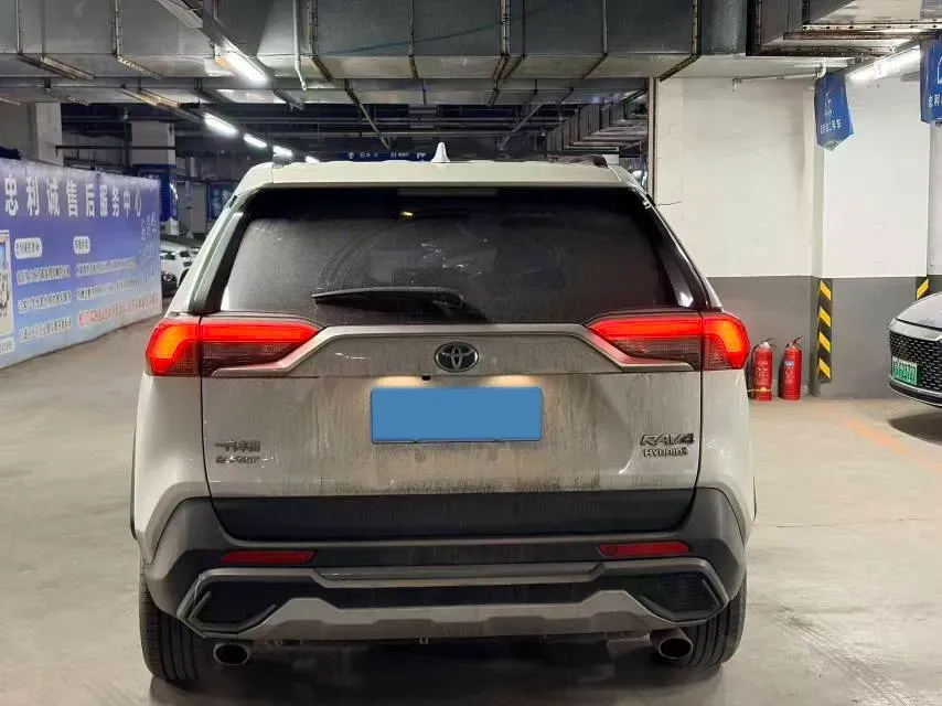 2020 Toyota RAV4 2.5L 178HP L4 E-CVT Hybrid,autocango,china used car exporter,china ev exporter,chinese used car exporter,chinese used ev exporter