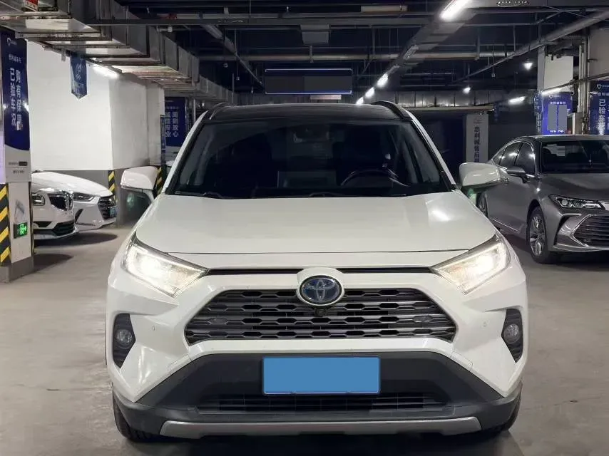 2020 Toyota RAV4 2.5L 178HP L4 E-CVT Hybrid,autocango,china used car exporter,china ev exporter,chinese used car exporter,chinese used ev exporter