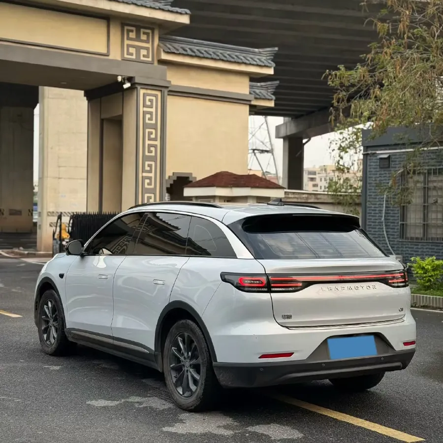 2023 Leapmotor C11 BEV 69.2KWH,autocango,china used car exporter,china ev exporter,chinese used car exporter,chinese used ev exporter
