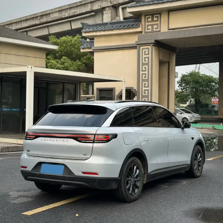 2023 Leapmotor C11 BEV 69.2KWH,autocango,china used car exporter,china ev exporter,chinese used car exporter,chinese used ev exporter