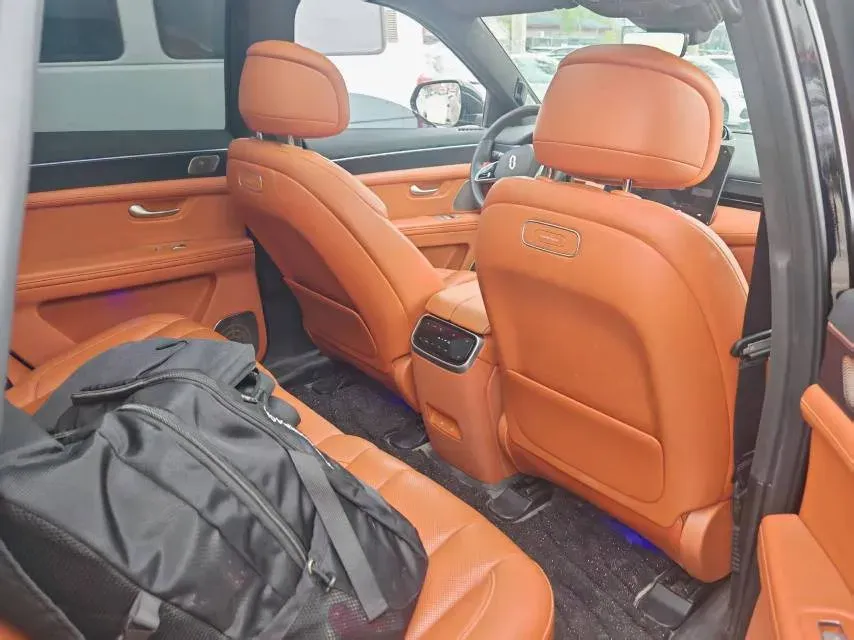 2024 AITO AITO M7 1.5T 152HP L4 REEV 38.5KWH,autocango,china used car exporter,china ev exporter,chinese used car exporter,chinese used ev exporter