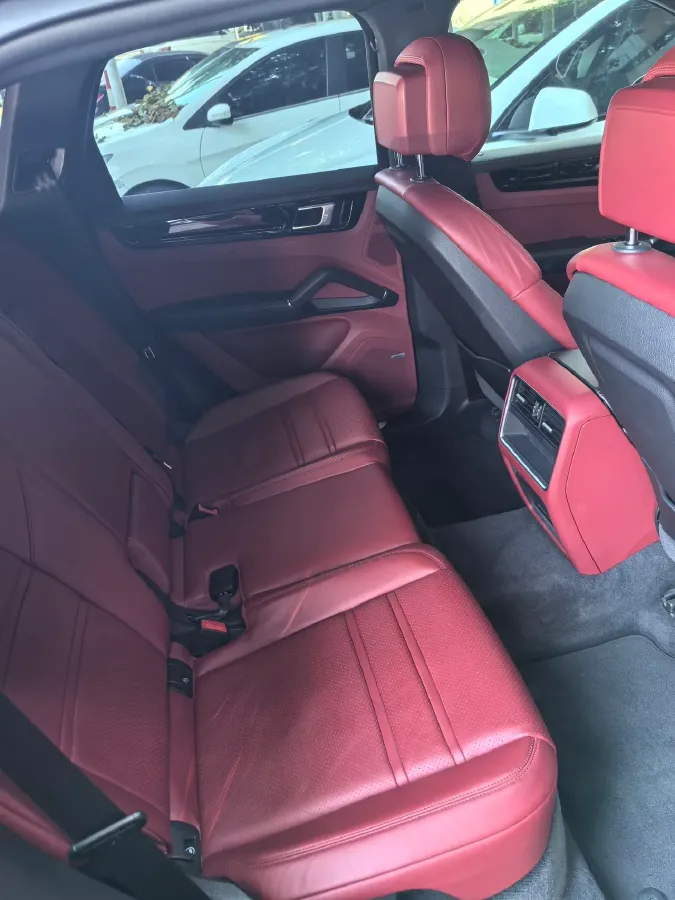 2019 Porsche Cayenne 3.0T 340HP V6 8AT,autocango,china used car exporter,china ev exporter,chinese used car exporter,chinese used ev exporter