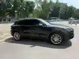 2019 Porsche Cayenne 3.0T 340HP V6 8AT