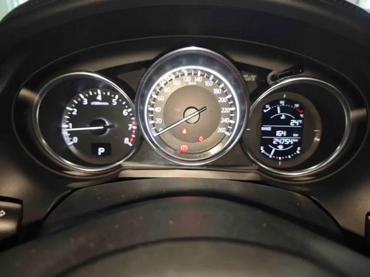 2018 Mazda Atenza 2.0L 158HP L4 6AT,autocango,china used car exporter,china ev exporter,chinese used car exporter,chinese used ev exporter