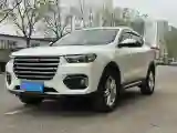 2018 Haval H4 1.5T 169HP L4 7DCT
