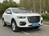 2018 Haval H4 1.5T 169HP L4 7DCT