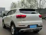 2018 Haval H4 1.5T 169HP L4 7DCT