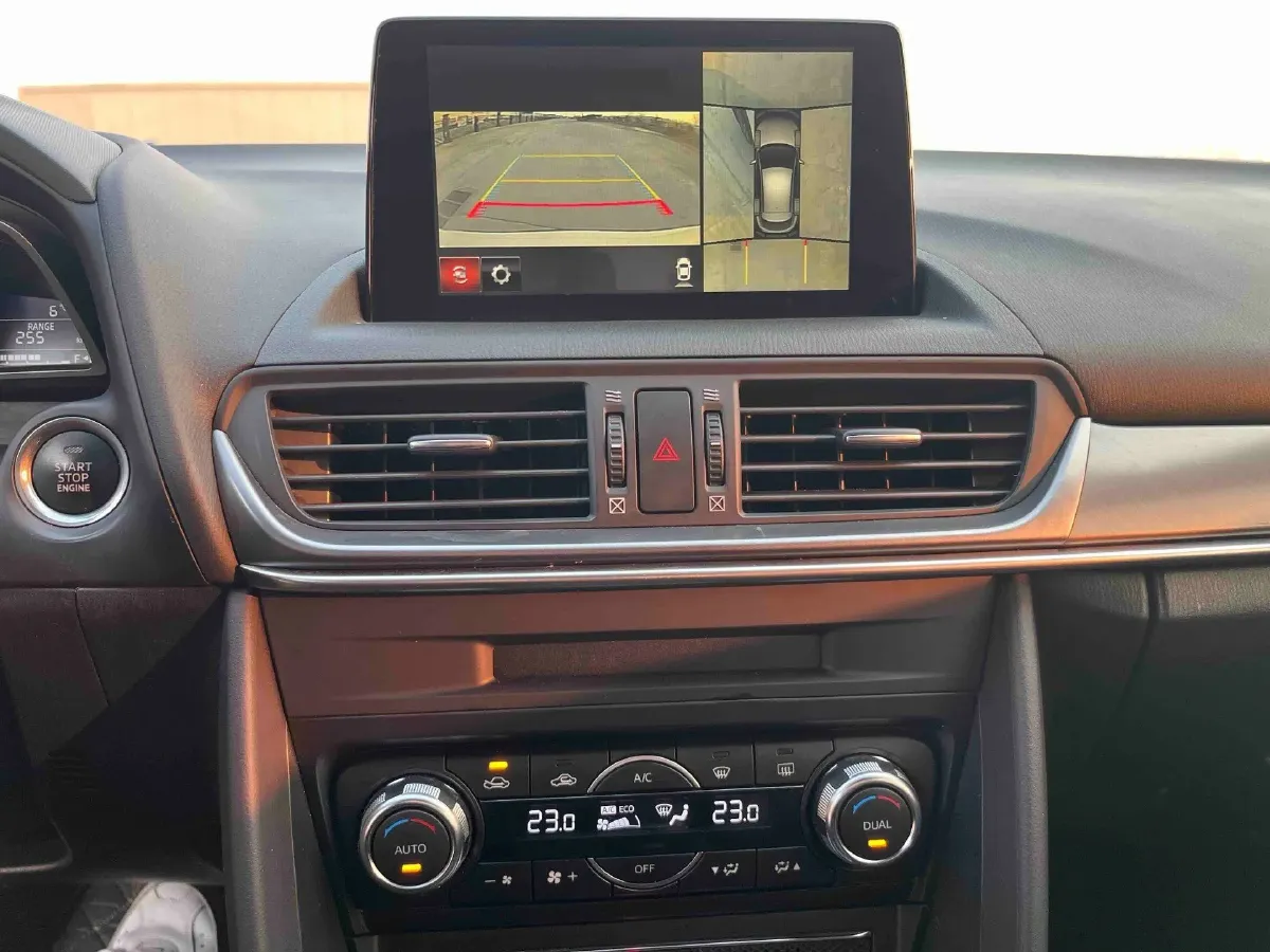 2021 Mazda CX-4 2.0L 158HP L4 6AT,autocango,china used car exporter,china ev exporter,chinese used car exporter,chinese used ev exporter