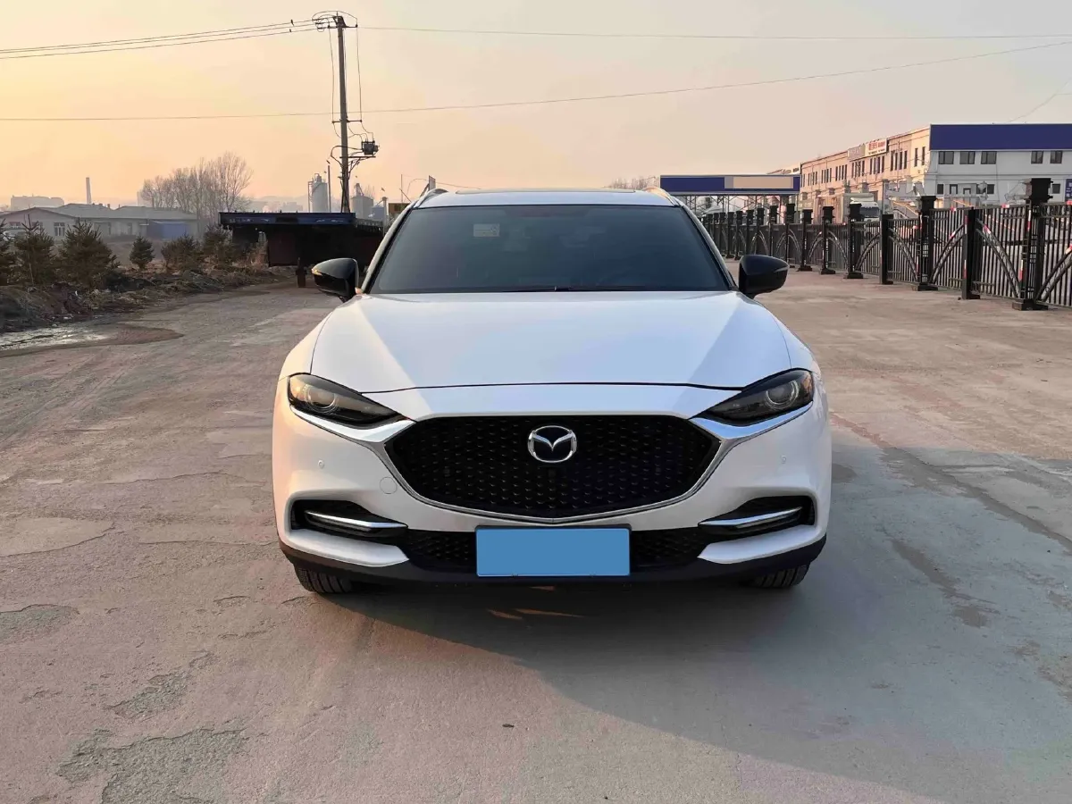 2021 Mazda CX-4 2.0L 158HP L4 6AT,autocango,china used car exporter,china ev exporter,chinese used car exporter,chinese used ev exporter