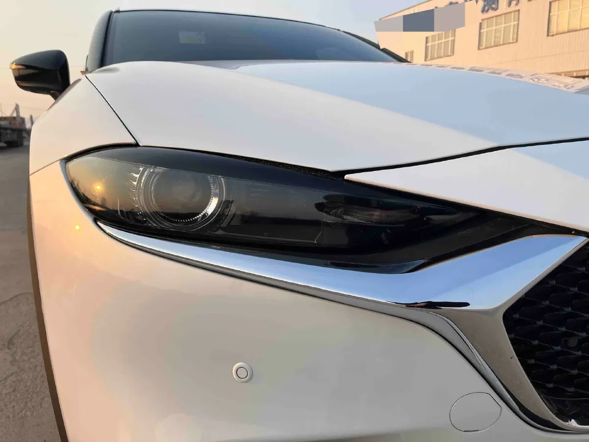 2021 Mazda CX-4 2.0L 158HP L4 6AT,autocango,china used car exporter,china ev exporter,chinese used car exporter,chinese used ev exporter