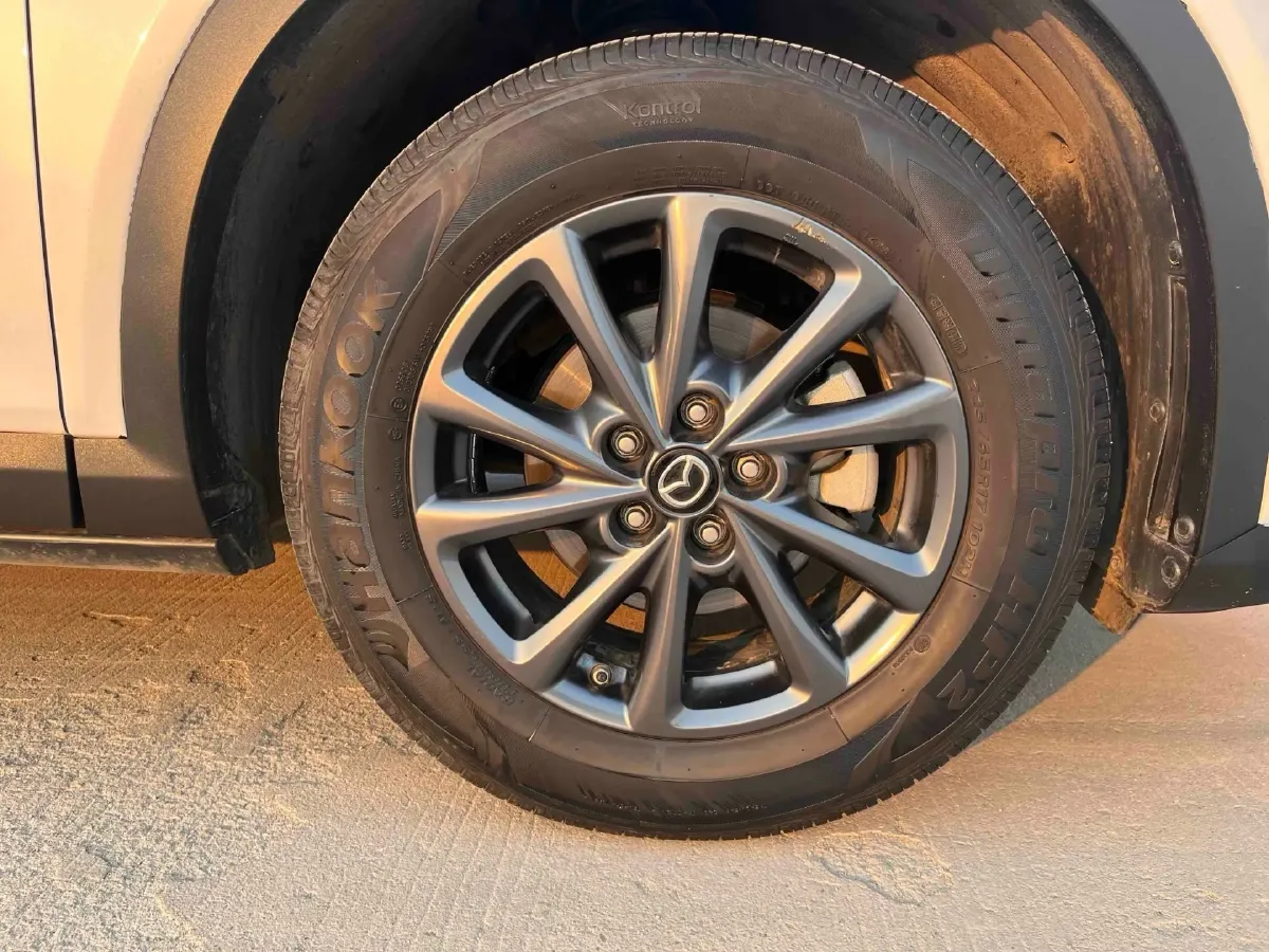 2021 Mazda CX-4 2.0L 158HP L4 6AT,autocango,china used car exporter,china ev exporter,chinese used car exporter,chinese used ev exporter