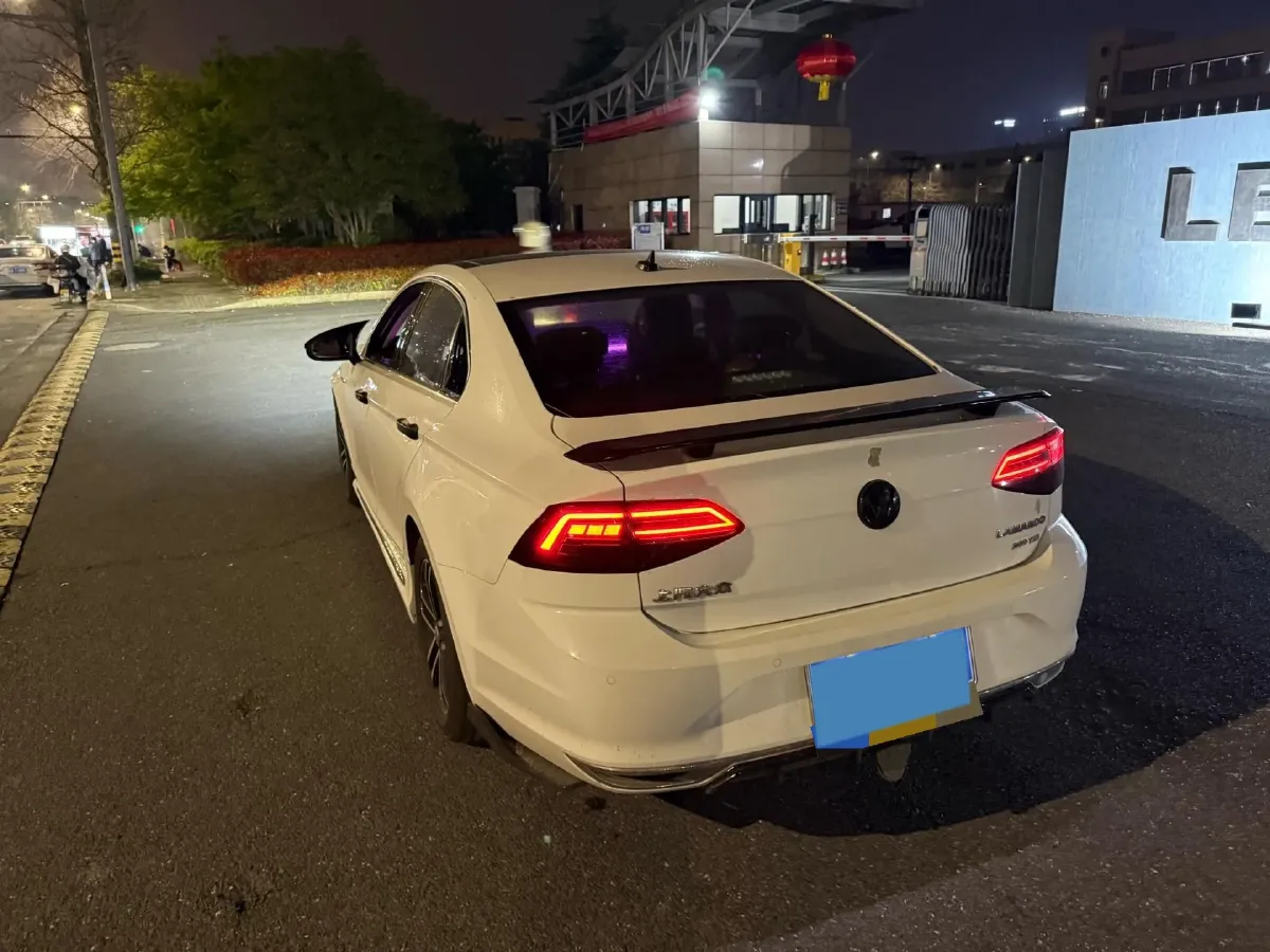 2021 Volkswagen Lamando 1.4T 150HP L4 7DCT,autocango,china used car exporter,china ev exporter,chinese used car exporter,chinese used ev exporter