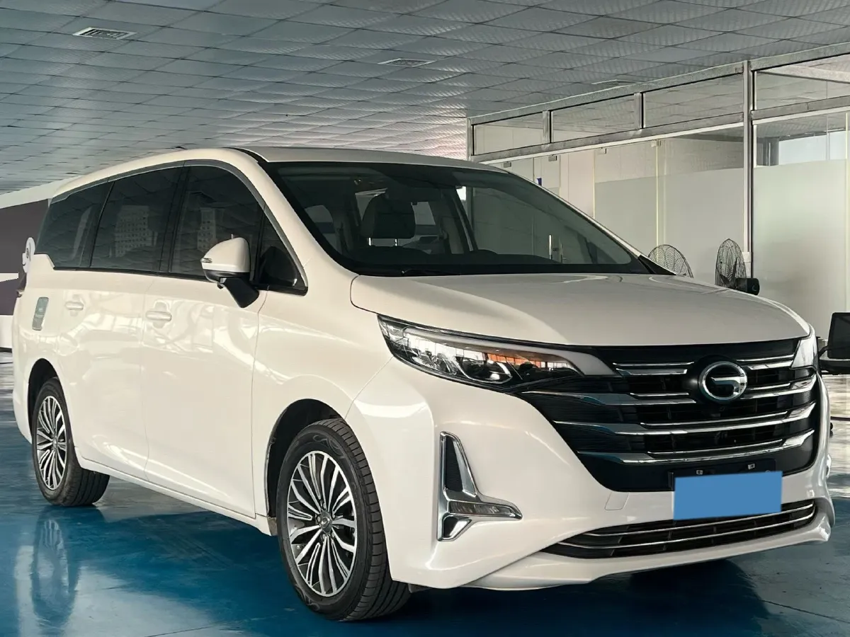 2021 GAC Trumpchi M6 1.5T 169HP L4 7DCT,autocango,china used car exporter,china ev exporter,chinese used car exporter,chinese used ev exporter