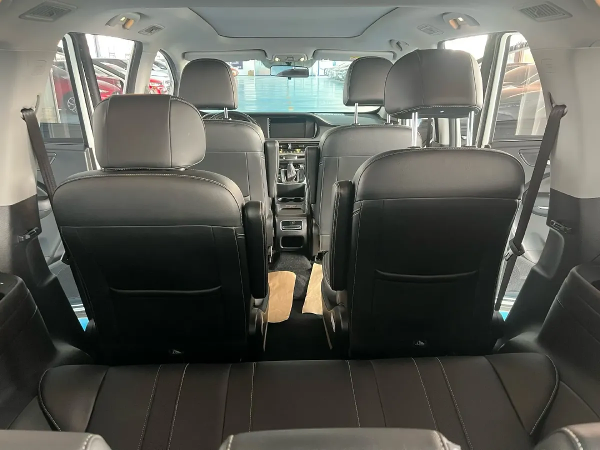 2021 GAC Trumpchi M6 1.5T 169HP L4 7DCT,autocango,china used car exporter,china ev exporter,chinese used car exporter,chinese used ev exporter