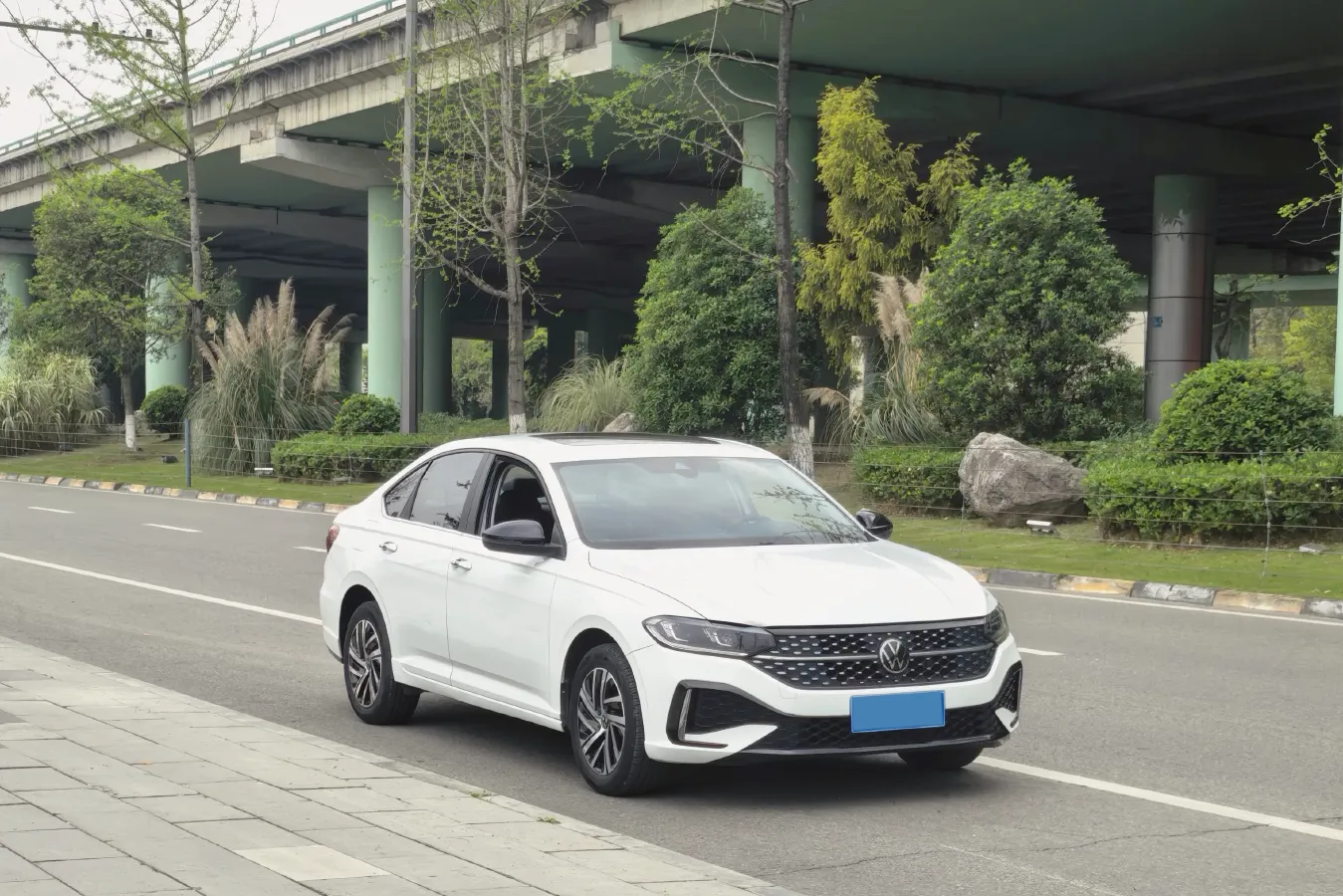 2023 Volkswagen Lavida 1.5T 160HP L4 7DCT,autocango,china used car exporter,china ev exporter,chinese used car exporter,chinese used ev exporter