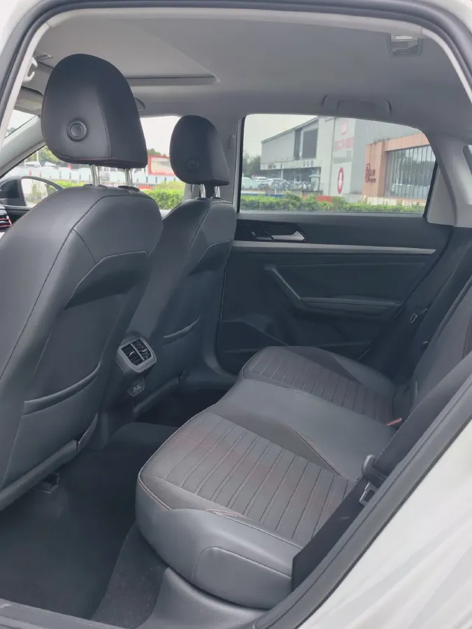 2023 Volkswagen Lavida 1.5T 160HP L4 7DCT,autocango,china used car exporter,china ev exporter,chinese used car exporter,chinese used ev exporter