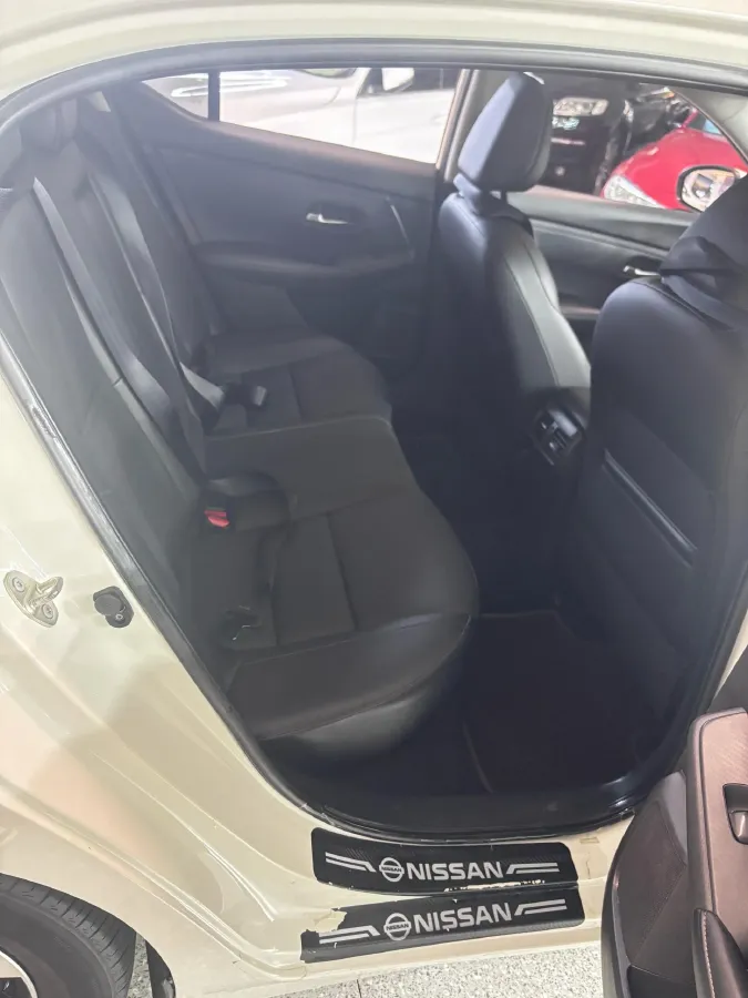 2021 Nissan Sylphy 1.6L 135HP L4 CVT,autocango,china used car exporter,china ev exporter,chinese used car exporter,chinese used ev exporter