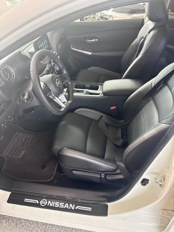 2021 Nissan Sylphy 1.6L 135HP L4 CVT,autocango,china used car exporter,china ev exporter,chinese used car exporter,chinese used ev exporter