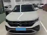 2023 Volkswagen Tayron 1.5T 160HP L4 7DCT
