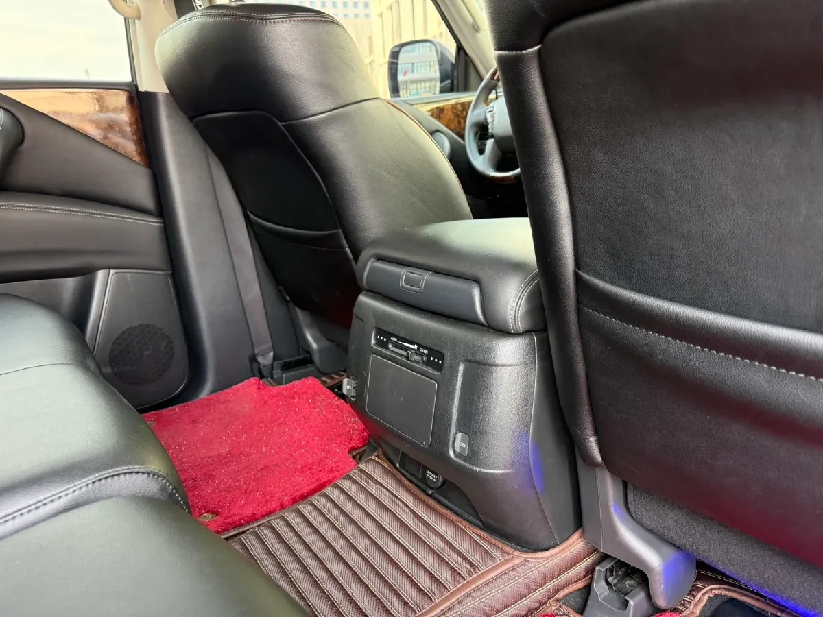 2020 Nissan Terra 2.5L 193HP L4 7AT,autocango,china used car exporter,china ev exporter,chinese used car exporter,chinese used ev exporter