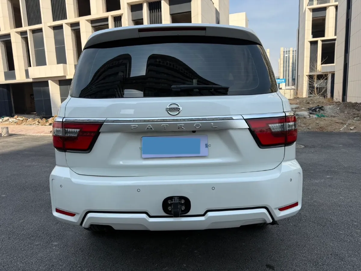 2020 Nissan Terra 2.5L 193HP L4 7AT,autocango,china used car exporter,china ev exporter,chinese used car exporter,chinese used ev exporter