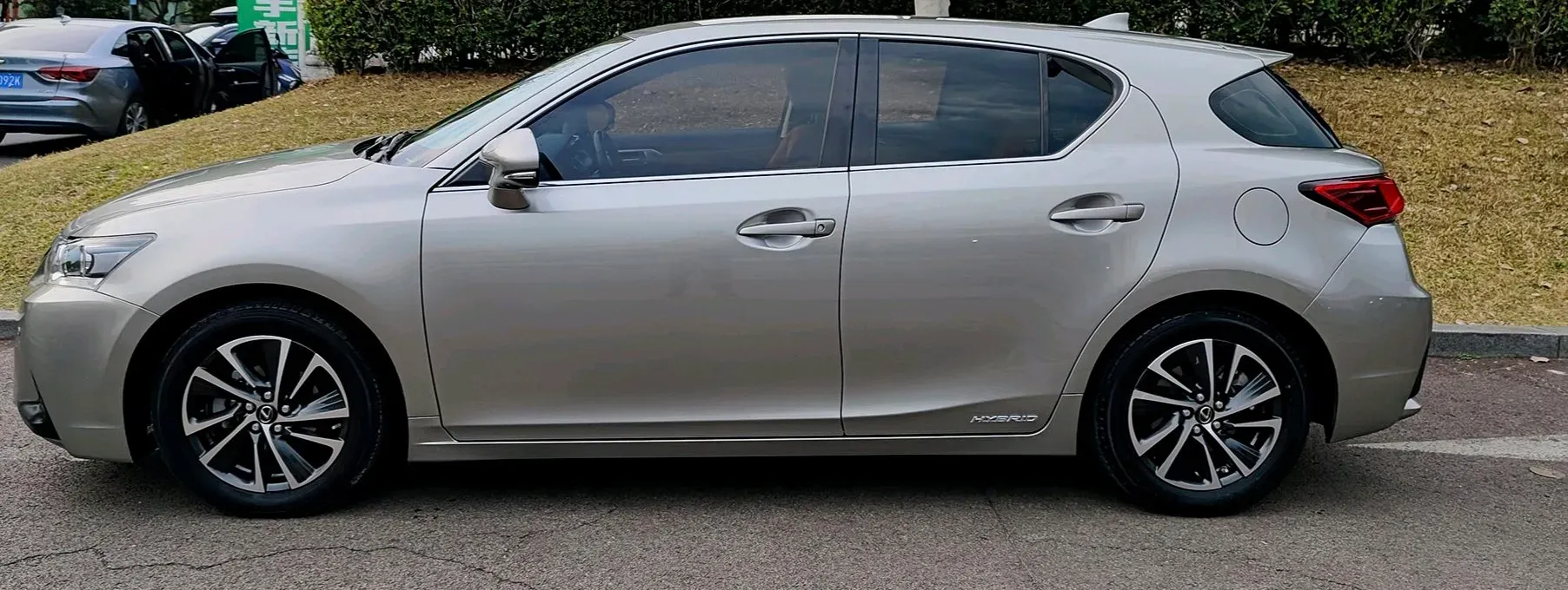 2020 Lexus CT 1.8L 99HP L4 E-CVT Hybrid,autocango,china used car exporter,china ev exporter,chinese used car exporter,chinese used ev exporter