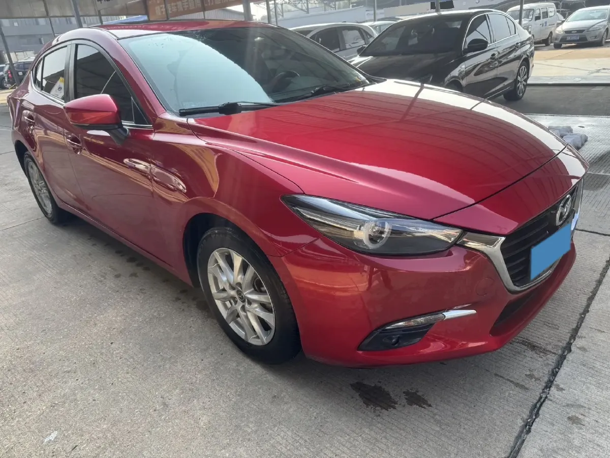 2019 Mazda 3 Axela 1.5L 117HP L4 6AT,autocango,china used car exporter,china ev exporter,chinese used car exporter,chinese used ev exporter