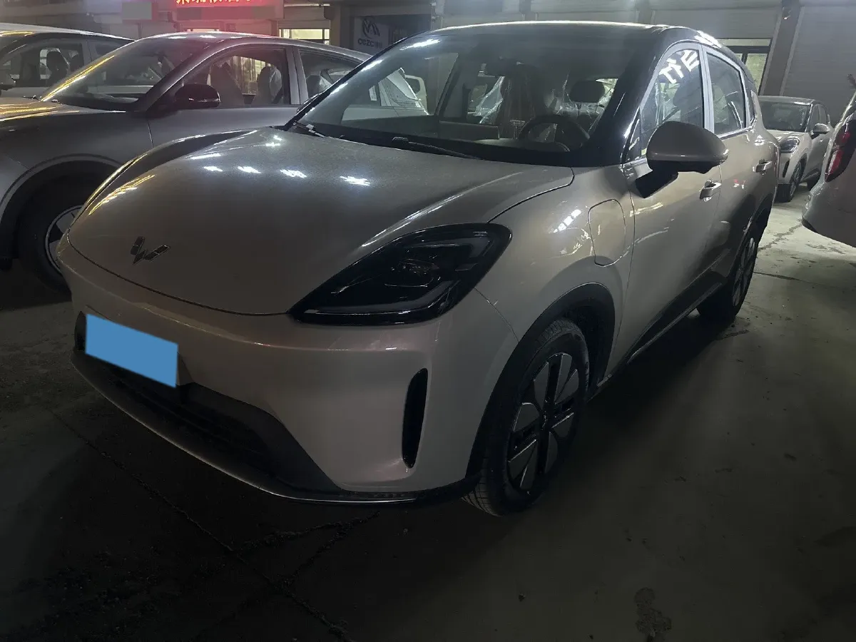 2025 WuLing HongGuang New Energy REEV 99HP REEV,autocango,china used car exporter,china ev exporter,chinese used car exporter,chinese used ev exporter