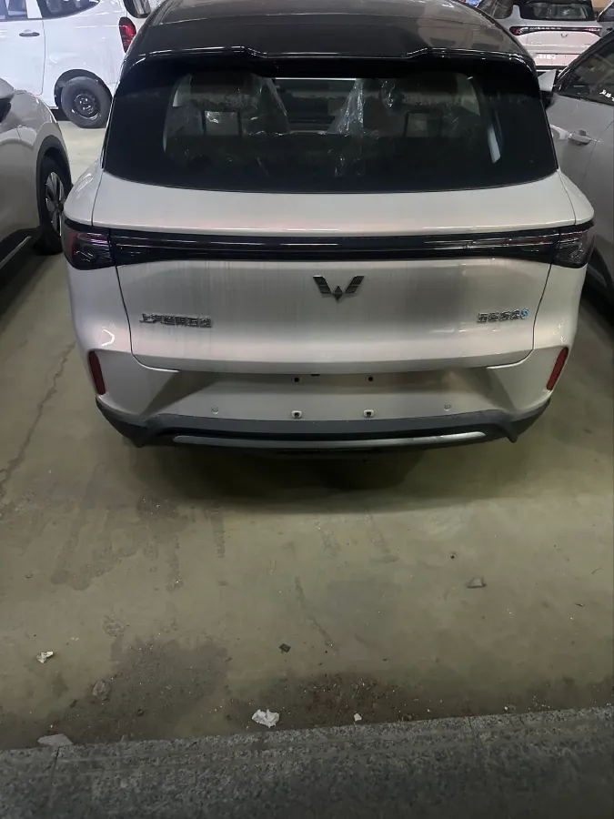 2025 WuLing HongGuang New Energy REEV 99HP REEV,autocango,china used car exporter,china ev exporter,chinese used car exporter,chinese used ev exporter