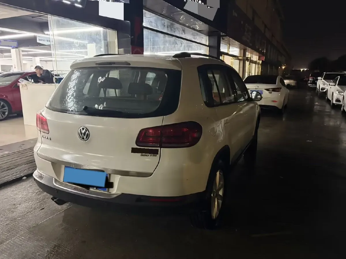 2016 Volkswagen Touran 1.4T 150HP L4 7DCT,autocango,china used car exporter,china ev exporter,chinese used car exporter,chinese used ev exporter
