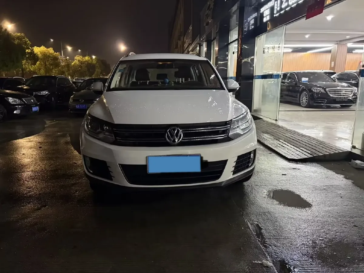 2016 Volkswagen Touran 1.4T 150HP L4 7DCT,autocango,china used car exporter,china ev exporter,chinese used car exporter,chinese used ev exporter