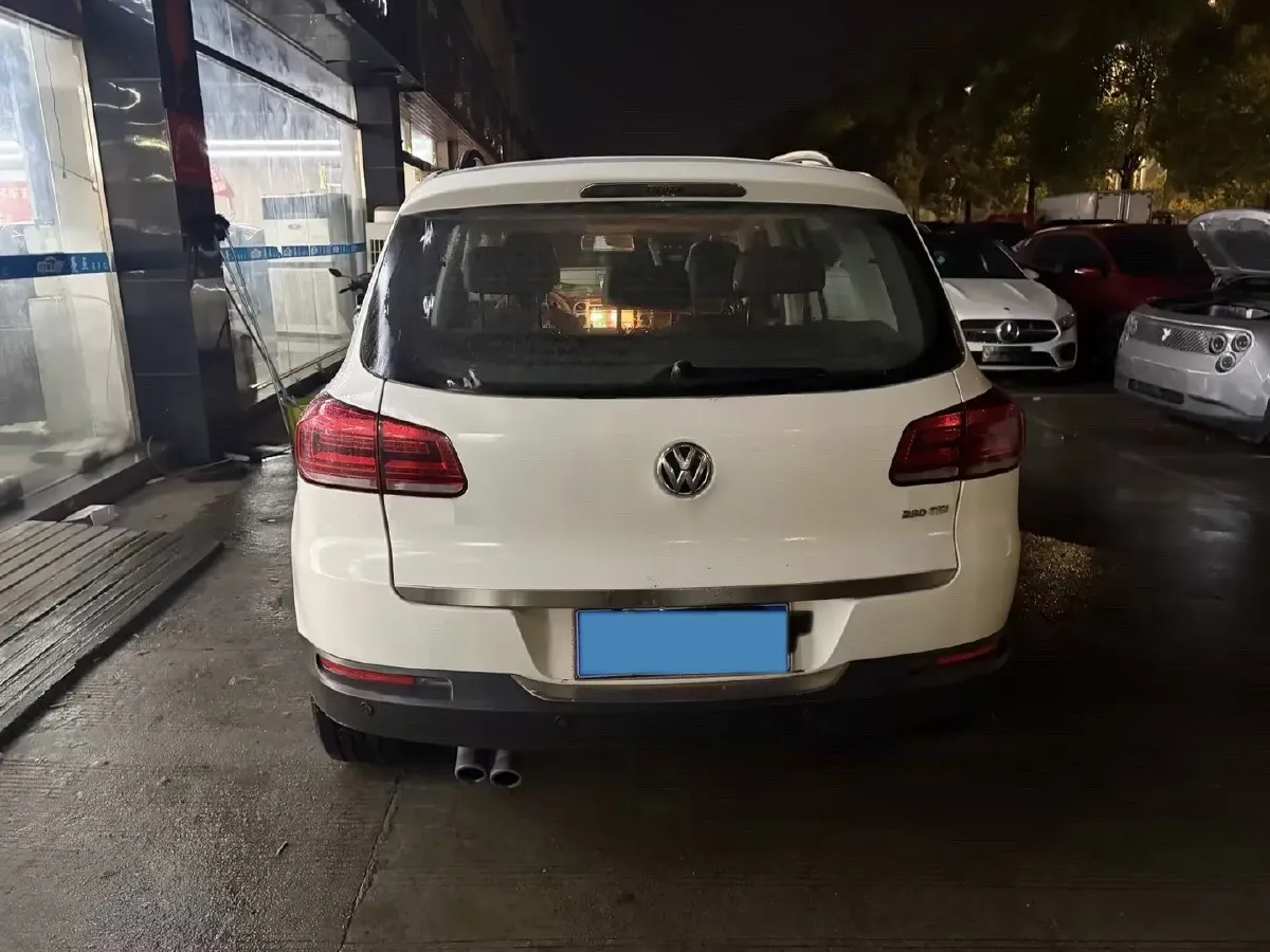 2016 Volkswagen Touran 1.4T 150HP L4 7DCT,autocango,china used car exporter,china ev exporter,chinese used car exporter,chinese used ev exporter