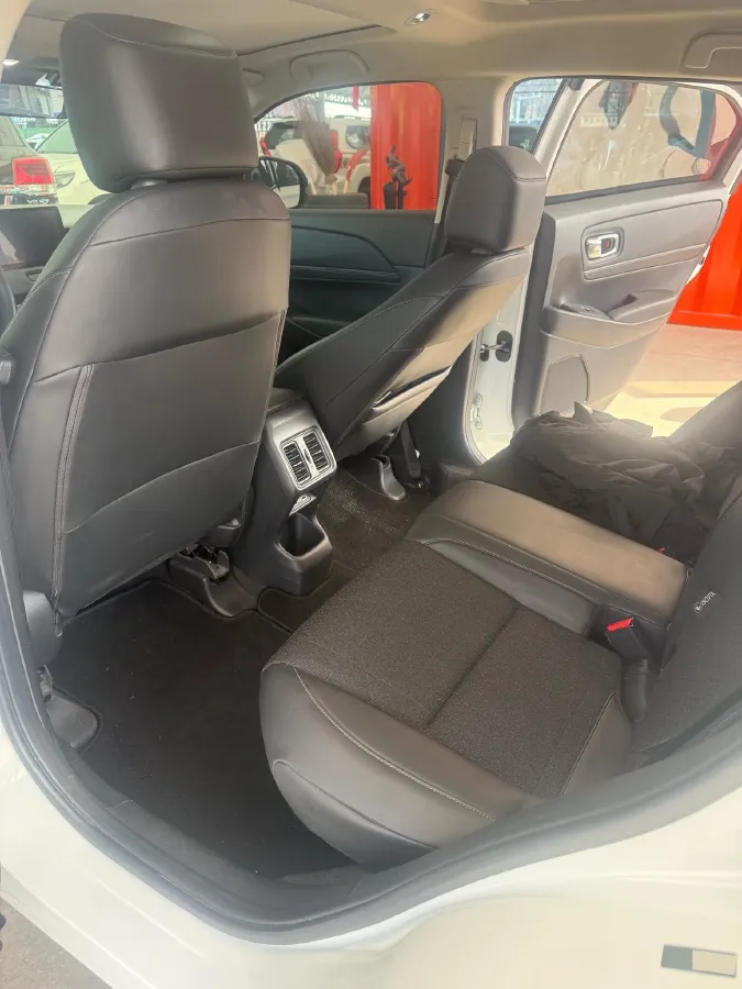 2023 Honda Integra 1.5T 182HP L4 CVT,autocango,china used car exporter,china ev exporter,chinese used car exporter,chinese used ev exporter