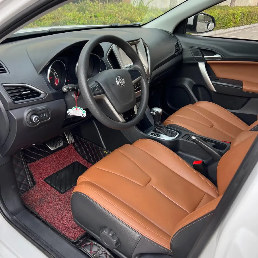 2016 MG GT 1.5T 129HP L4 6AT,autocango,china used car exporter,china ev exporter,chinese used car exporter,chinese used ev exporter