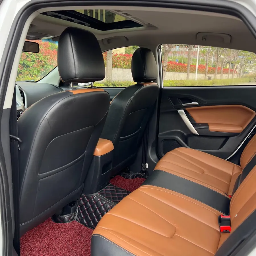 2016 MG GT 1.5T 129HP L4 6AT,autocango,china used car exporter,china ev exporter,chinese used car exporter,chinese used ev exporter