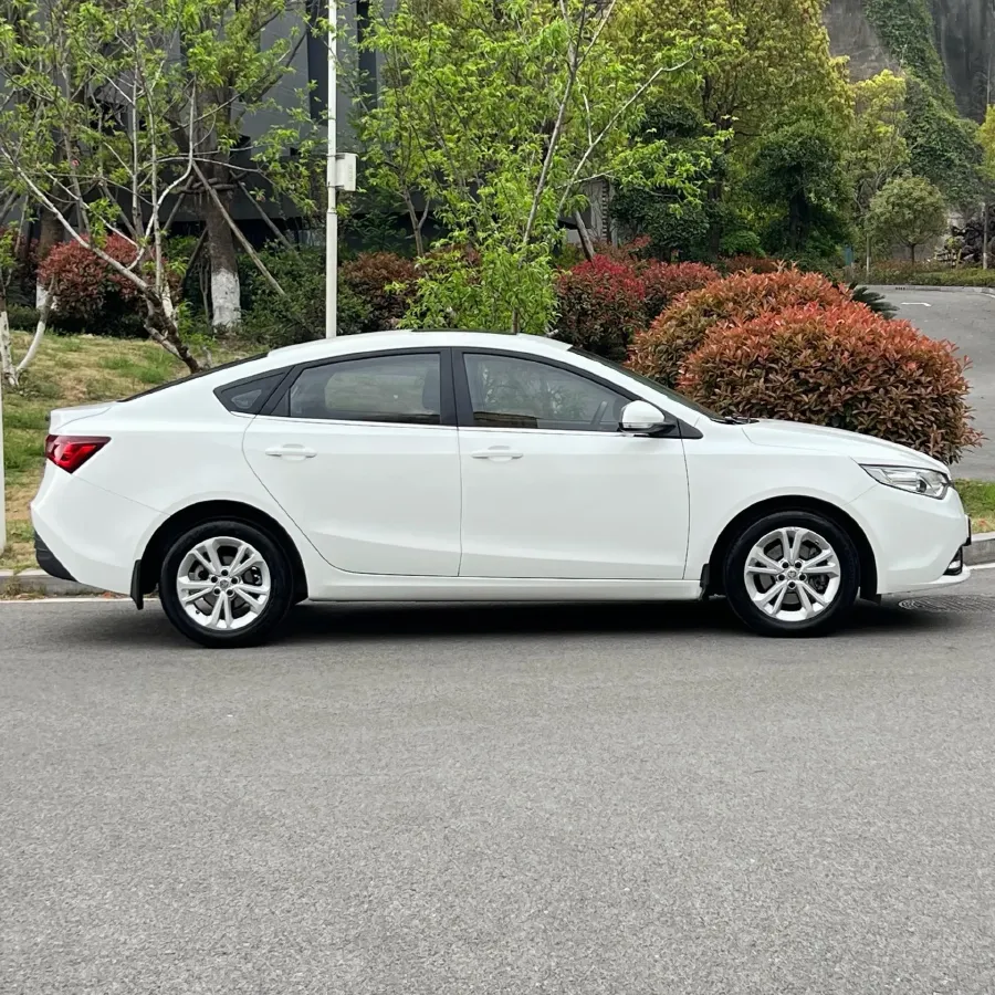 2016 MG GT 1.5T 129HP L4 6AT,autocango,china used car exporter,china ev exporter,chinese used car exporter,chinese used ev exporter