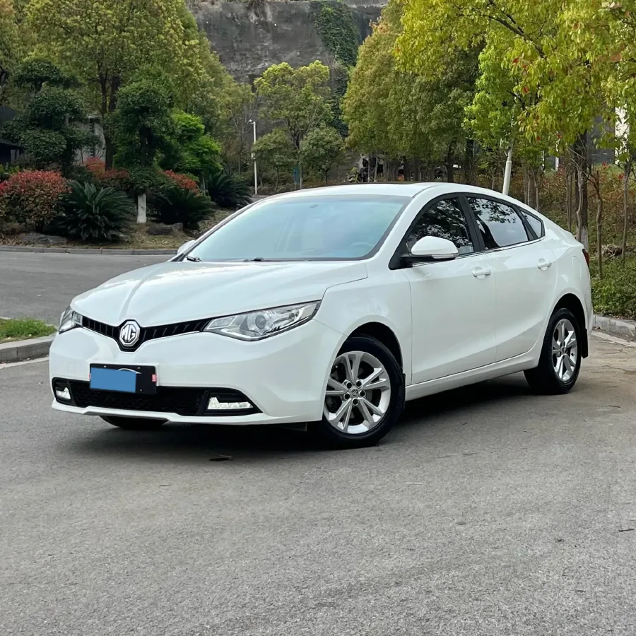 2016 MG GT 1.5T 129HP L4 6AT,autocango,china used car exporter,china ev exporter,chinese used car exporter,chinese used ev exporter