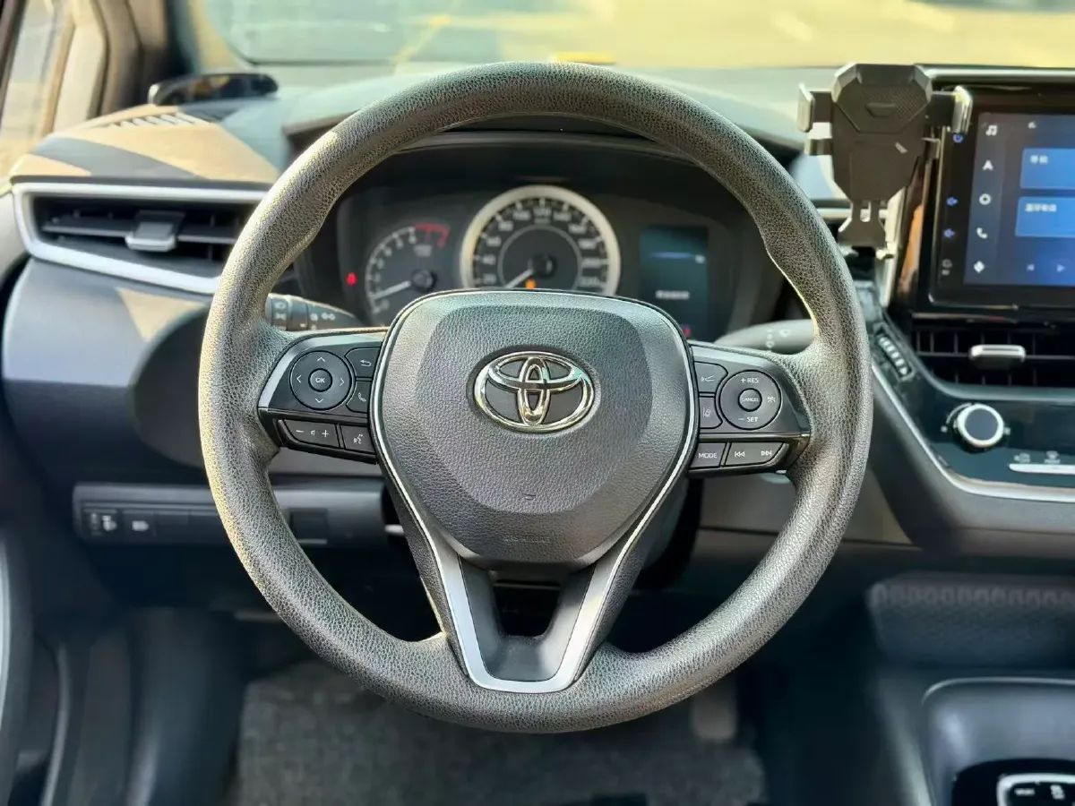 2022 Toyota Levin 1.2T 116HP L4 CVT,autocango,china used car exporter,china ev exporter,chinese used car exporter,chinese used ev exporter