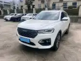 2018 HAVAL H6,autocango,china used car exporter,china ev exporter,chinese used car exporter,chinese used ev exporter