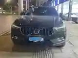 2020 Volvo XC60 2.0T 254HP L4 8AT