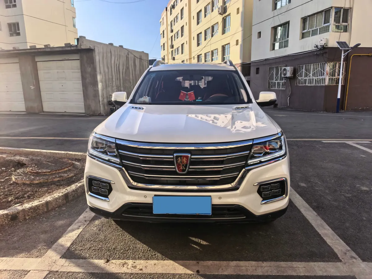 2019 Roewe RX8 2.0T 222HP L4 6AT,autocango,china used car exporter,china ev exporter,chinese used car exporter,chinese used ev exporter