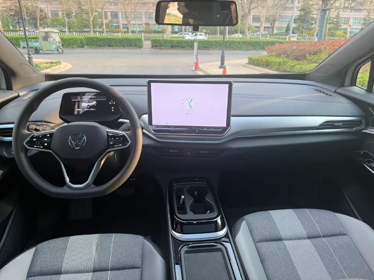 2026 Volkswagen ID.4 Crozz BEV,autocango,china used car exporter,china ev exporter,chinese used car exporter,chinese used ev exporter