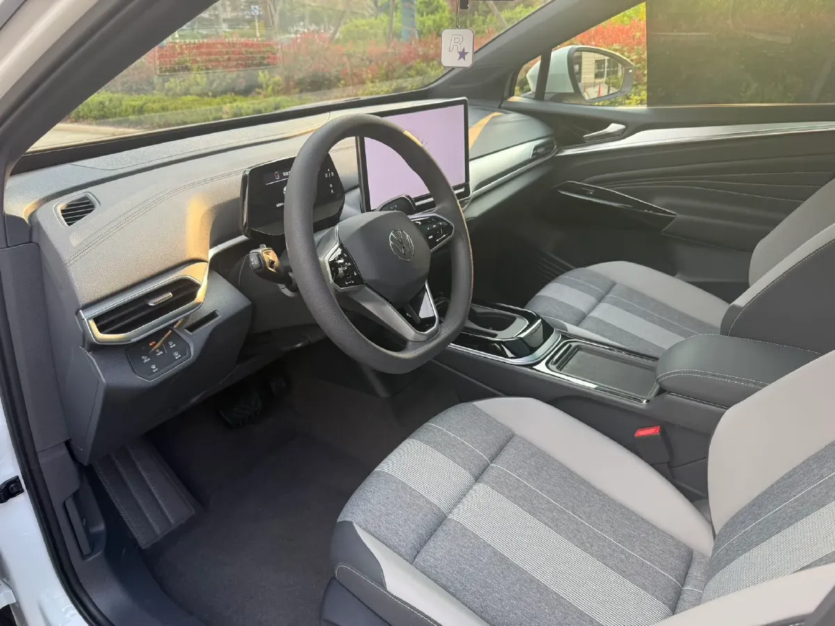 2026 Volkswagen ID.4 Crozz BEV,autocango,china used car exporter,china ev exporter,chinese used car exporter,chinese used ev exporter