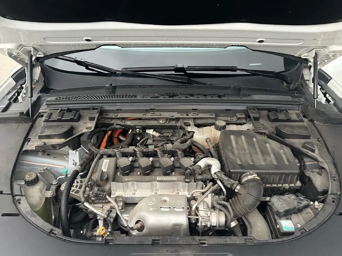 2021 Voyah FREE Range Extended 109HP REEV 33KWH,autocango,china used car exporter,china ev exporter,chinese used car exporter,chinese used ev exporter