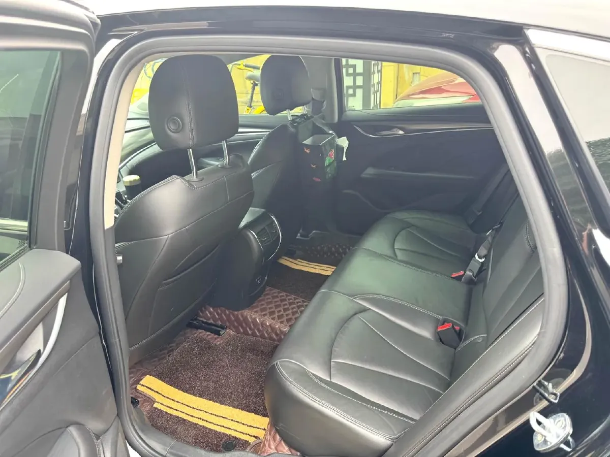 2021 Buick Larcosse 2.0T 237HP L4 9AT,autocango,china used car exporter,china ev exporter,chinese used car exporter,chinese used ev exporter